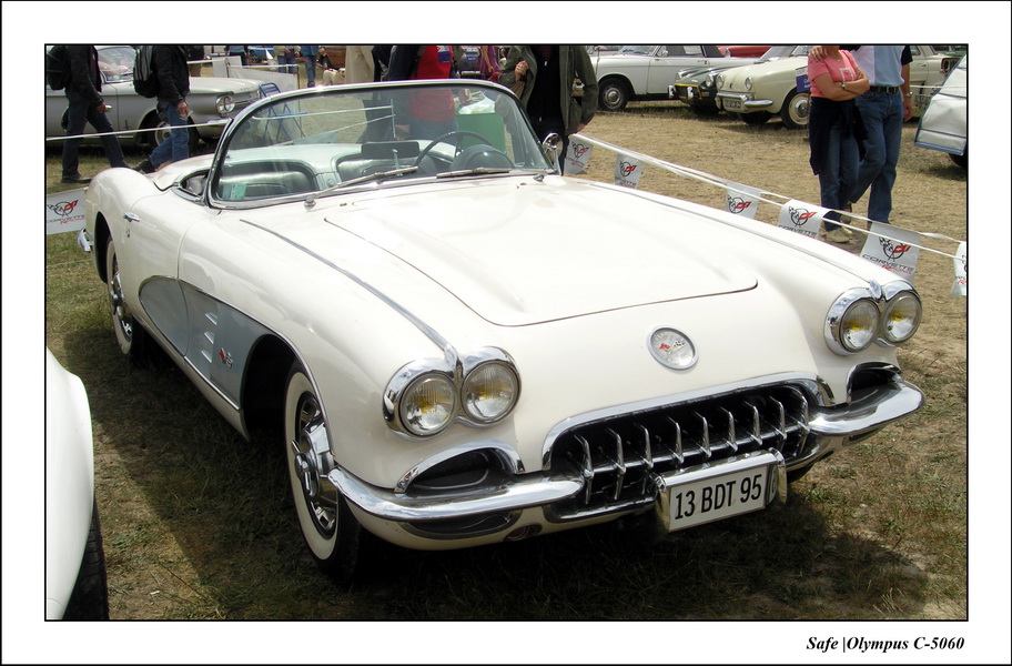 2004 - 05 - Chevrolet corvette 10.JPG
